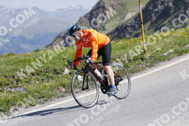 Photo #3237145 | 26-06-2023 10:31 | Passo Dello Stelvio - Peak BICYCLES