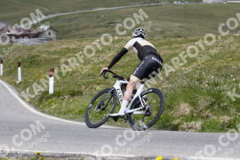 Foto #3254944 | 27-06-2023 13:36 | Passo Dello Stelvio - die Spitze BICYCLES
