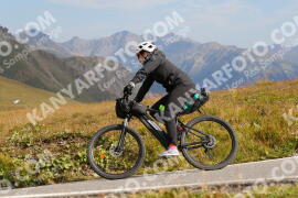 Foto #3919214 | 17-08-2023 09:43 | Passo Dello Stelvio - die Spitze BICYCLES