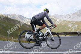 Photo #3895011 | 15-08-2023 11:45 | Passo Dello Stelvio - Peak BICYCLES
