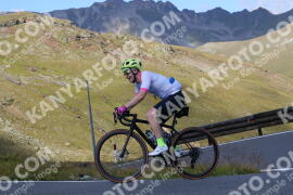 Photo #4000822 | 21-08-2023 10:31 | Passo Dello Stelvio - Peak BICYCLES