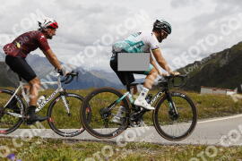 Photo #3649790 | 30-07-2023 11:57 | Passo Dello Stelvio - Peak BICYCLES