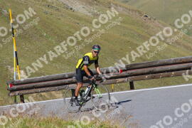 Foto #3956932 | 19-08-2023 10:38 | Passo Dello Stelvio - die Spitze BICYCLES