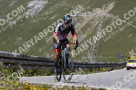 Photo #3529682 | 18-07-2023 12:32 | Passo Dello Stelvio - Peak BICYCLES