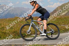 Photo #4024110 | 22-08-2023 14:51 | Passo Dello Stelvio - Peak BICYCLES