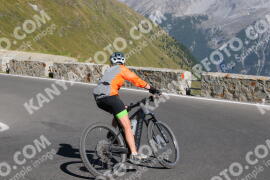 Foto #4188623 | 07-09-2023 15:18 | Passo Dello Stelvio - Prato Seite BICYCLES