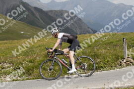 Foto #3415832 | 10-07-2023 12:06 | Passo Dello Stelvio - die Spitze BICYCLES