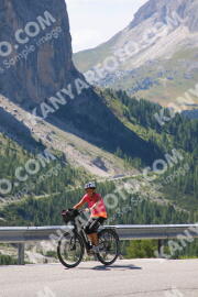 Photo #2643440 | 14-08-2022 13:09 | Gardena Pass BICYCLES