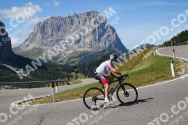 Foto #2639391 | 14-08-2022 11:14 | Gardena Pass BICYCLES