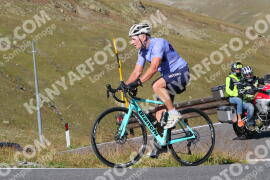 Photo #4033640 | 23-08-2023 09:53 | Passo Dello Stelvio - Peak BICYCLES