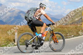 Photo #2753900 | 26-08-2022 12:40 | Passo Dello Stelvio - Peak BICYCLES