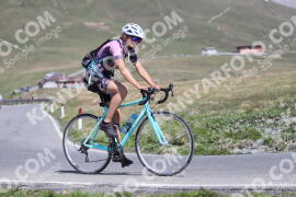 Foto #3170686 | 19-06-2023 11:08 | Passo Dello Stelvio - die Spitze BICYCLES
