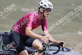 Foto #3184481 | 21-06-2023 10:49 | Passo Dello Stelvio - die Spitze BICYCLES
