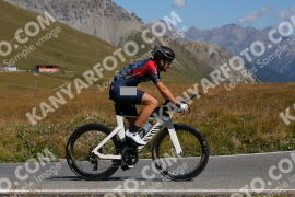 Foto #2665811 | 16-08-2022 11:01 | Passo Dello Stelvio - die Spitze BICYCLES