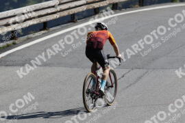 Foto #3421029 | 11-07-2023 10:04 | Passo Dello Stelvio - die Spitze BICYCLES