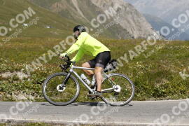 Foto #3530086 | 18-07-2023 12:53 | Passo Dello Stelvio - die Spitze BICYCLES