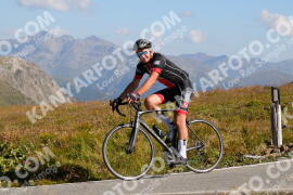 Foto #3910243 | 16-08-2023 10:13 | Passo Dello Stelvio - die Spitze BICYCLES