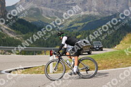 Photo #2521535 | 06-08-2022 10:27 | Gardena Pass BICYCLES
