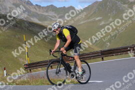 Photo #3931298 | 18-08-2023 09:29 | Passo Dello Stelvio - Peak BICYCLES