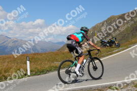 Photo #2671395 | 16-08-2022 13:24 | Passo Dello Stelvio - Peak BICYCLES