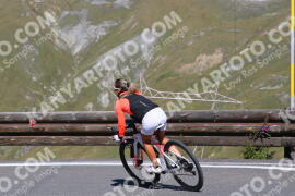 Foto #3956595 | 19-08-2023 10:20 | Passo Dello Stelvio - die Spitze BICYCLES
