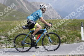 Foto #3251995 | 27-06-2023 10:45 | Passo Dello Stelvio - die Spitze BICYCLES
