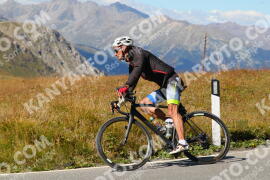 Foto #2701108 | 21-08-2022 15:28 | Passo Dello Stelvio - die Spitze BICYCLES