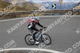 Photo #4299566 | 24-09-2023 12:59 | Passo Dello Stelvio - Peak BICYCLES