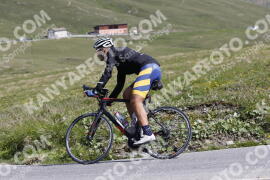 Foto #3346119 | 04-07-2023 10:23 | Passo Dello Stelvio - die Spitze BICYCLES