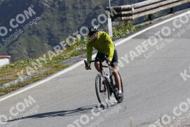 Photo #3509548 | 17-07-2023 10:26 | Passo Dello Stelvio - Peak BICYCLES