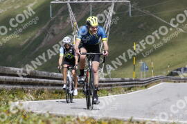 Photo #3619536 | 29-07-2023 11:13 | Passo Dello Stelvio - Peak BICYCLES