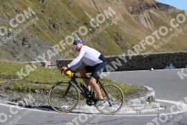 Photo #4302444 | 25-09-2023 11:48 | Passo Dello Stelvio - Prato side BICYCLES