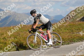 Photo #4002724 | 21-08-2023 11:36 | Passo Dello Stelvio - Peak BICYCLES