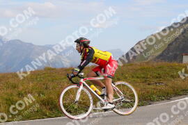 Foto #3919333 | 17-08-2023 10:12 | Passo Dello Stelvio - die Spitze BICYCLES