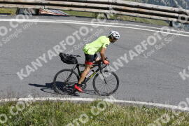 Foto #3525581 | 18-07-2023 10:53 | Passo Dello Stelvio - die Spitze BICYCLES