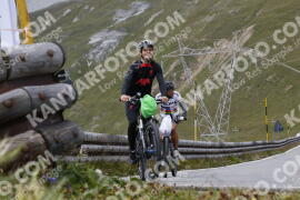 Foto #3754179 | 08-08-2023 13:04 | Passo Dello Stelvio - die Spitze BICYCLES