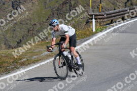 Foto #4155120 | 04-09-2023 12:30 | Passo Dello Stelvio - die Spitze BICYCLES