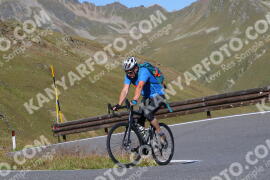 Photo #3956031 | 19-08-2023 09:43 | Passo Dello Stelvio - Peak BICYCLES