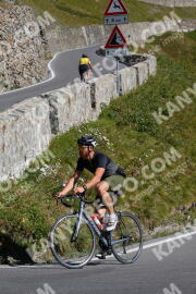 Photo #4184378 | 07-09-2023 10:41 | Passo Dello Stelvio - Prato side BICYCLES