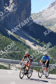 Photo #2555741 | 09-08-2022 11:37 | Gardena Pass BICYCLES