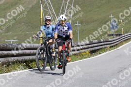 Photo #3458179 | 15-07-2023 10:14 | Passo Dello Stelvio - Peak BICYCLES