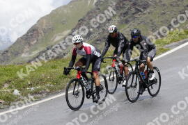 Photo #3350800 | 04-07-2023 13:43 | Passo Dello Stelvio - Peak BICYCLES