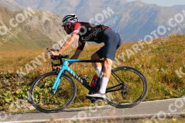 Photo #3980079 | 20-08-2023 09:46 | Passo Dello Stelvio - Peak BICYCLES