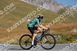 Foto #2665038 | 16-08-2022 10:12 | Passo Dello Stelvio - die Spitze BICYCLES
