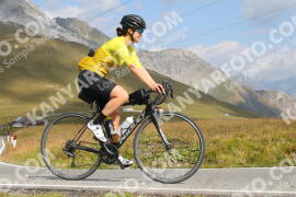 Foto #4073794 | 26-08-2023 10:43 | Passo Dello Stelvio - die Spitze BICYCLES