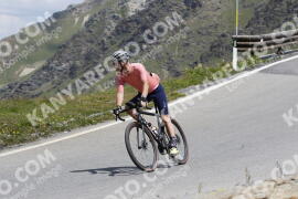 Foto #3417150 | 10-07-2023 12:43 | Passo Dello Stelvio - die Spitze BICYCLES