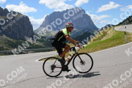 Photo #2561328 | 09-08-2022 14:04 | Gardena Pass BICYCLES