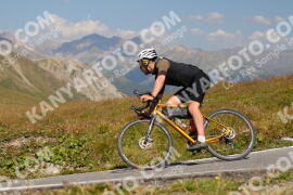 Photo #3983548 | 20-08-2023 12:22 | Passo Dello Stelvio - Peak BICYCLES