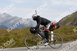 Photo #3751254 | 08-08-2023 11:07 | Passo Dello Stelvio - Peak BICYCLES