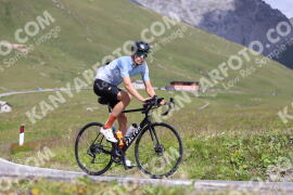 Foto #3603990 | 28-07-2023 11:55 | Passo Dello Stelvio - die Spitze BICYCLES
